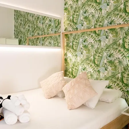 Gran Via Central Lovely Private Apt In The Heart Of Chueca-2